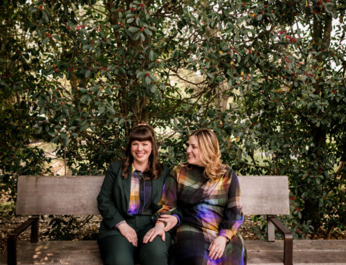 Celebrating Pride Month: A Year-Round Commitment to Allyship | Houston LGBTQ Wedding Photographer