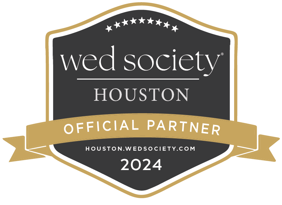 Jamie Hardin's same sex wedding feature in Brides of Houston 