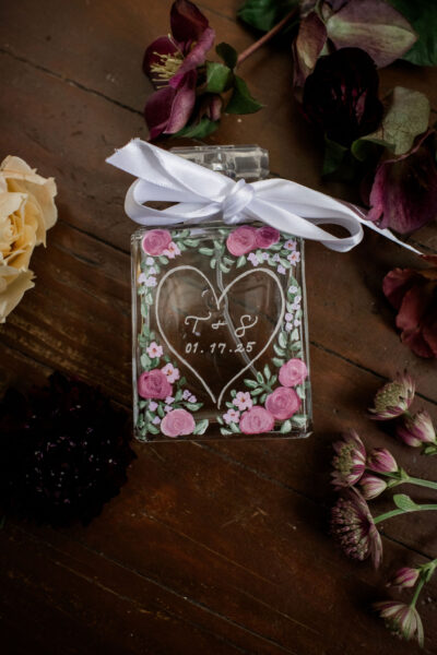 Conroe Texas Wedding