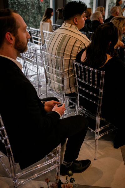 Ring Warming Ceremony Vale Venue in Conroe