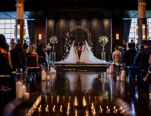 5 Best Moody Wedding Venues In and Around Houston for a Dramatic, Beautiful Day